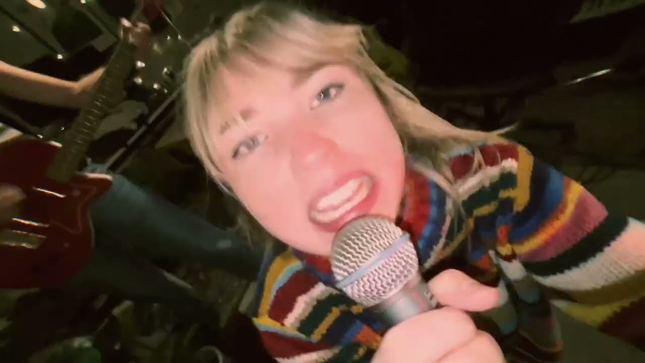 Watch Girl Scout - Honey (Official Video) on YouTube Watch Girl Scout - Honey (Official Video) on YouTube