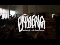 PSYBERIA (Native Drum&Bass music)