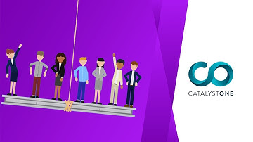 CatalystOne HR løsning - Work Balance (NO)