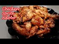 EASY AND YUMMY CHICKEN SPRITE ADOBO RECIPE!!!