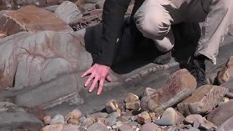 Bude way up structures