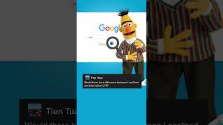 🌐 Local vs  International CTR 🌍 Unlocking the Secrets! #shorts