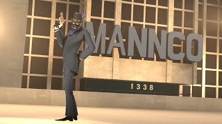 [TF2] - Freak Fortress 2 Boss Preview #1: X5/Public Mr. Mathew (Work In Progress)