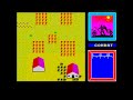 Zulu Wars Walkthrough, ZX Spectrum