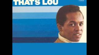 Video thumbnail of "Lou Rawls   SONG FOR YOU  1972"