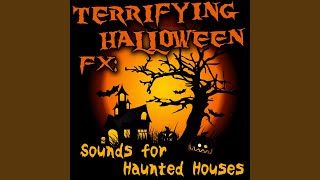 Halloween Vampire Sounds