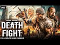 DEATH FIGHT Hollywood Movie Hindi Dubbed Daniel Stisen Megan L Action Movie ह ल व ड म व