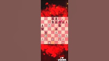 Chess#chess #chessgame #chesscom #chesspuzzle #chesstactics #chessmaster #chessplayer #chessuniverse