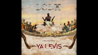 YA Levis ft Alonzo - Décoller (paroles/ lyrics)