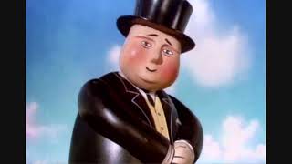 Sir Topham Hatts Season 1 Theme Happy Sounding
