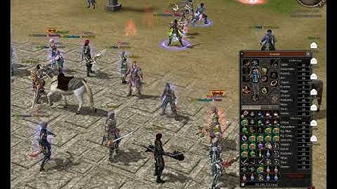 Metin2 Tim Niste DMG-URI #51k