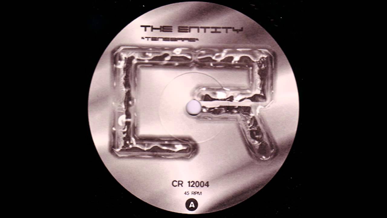 Watch The Entity - Aphrodite (Techno 1997) on YouTube Watch The Entity - Aphrodite (Techno 1997) on YouTube