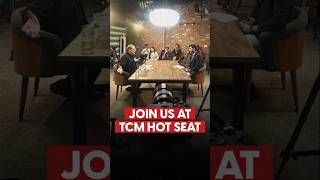 How Can You Join TCM Hot Seat?