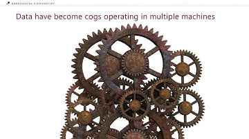 “All the Data from Everywhere all at Once”: Visions and Practicalities in Data Integration