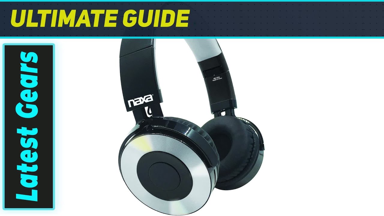 NAXA NE-974 Gray Metro: доступная беспроводная аудиосистема!