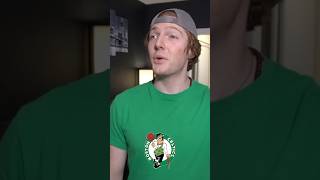The Celtics TRADE Porzingis and Holiday!