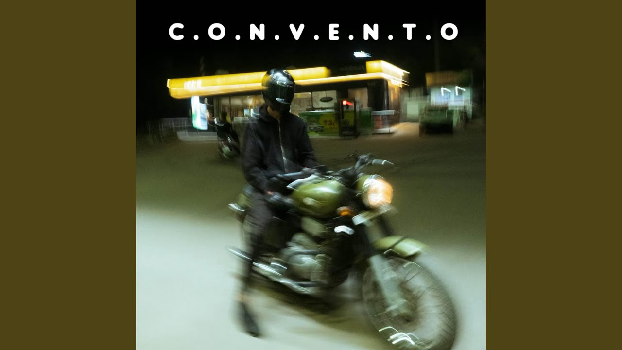 YouTube에서 C.O.N.V.E.N.T.O (feat. V H S) 보기 YouTube에서 C.O.N.V.E.N.T.O (feat. V H S) 보기