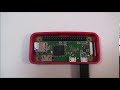 Raspberry Pi Zero WH