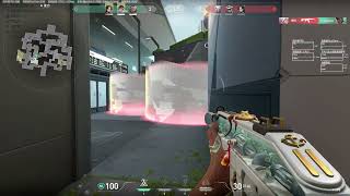 Jack is like a black mamba Valorant Kill. Mar 22, 2025