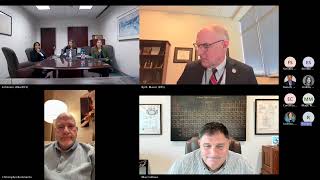 SAC Controlled Substances Subcommittee Meeting - October 7th, 2025