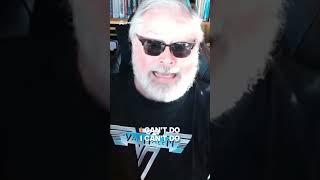 Why You Must Vote Against Trump #substack #shorts