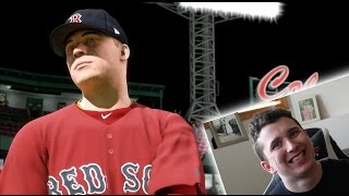 First playoff game of my career ...