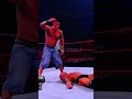 John Cena vs Randy Orton – Brutal Moments &amp; Insane Finishes! 🔥💥🐍💪