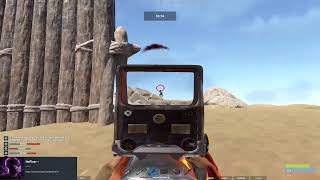 Best Rust No Recoil Macro Settings (2026) | itsfixer Discord Setup