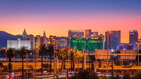 LAS VEGAS LIVE Pre Christmas Madness