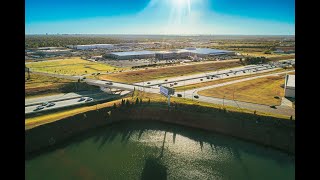 Hyperlapse Example