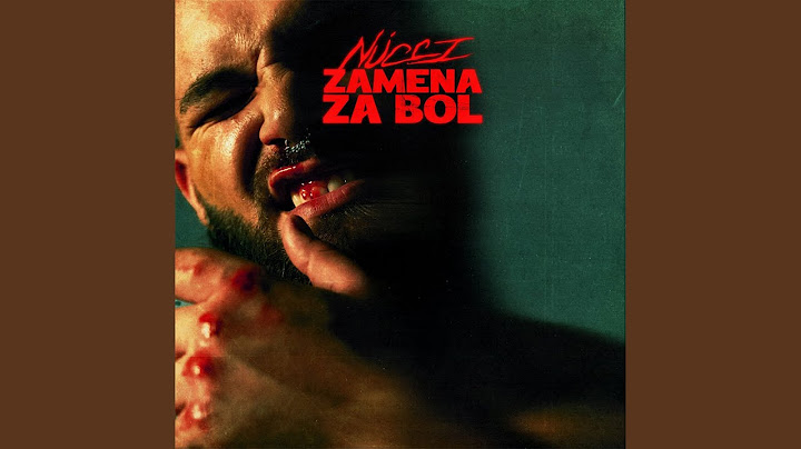 Zamena Za Bol