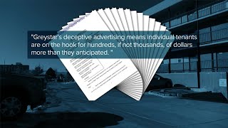 FTC, Colorado sue corporate landlord Greystar for alleged deceptive advertising, 'junk fees'