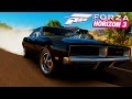 Легенды никогда не стареют - "Дизельный" Dodge Charger 1969 | Forza Horizon 3