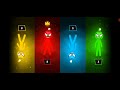 Stick man party Minigames 30 Toro Gaming