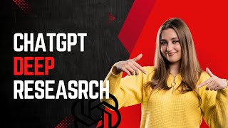 This Openai Tool Does Research For You In Seconds