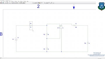 Simulating Circuits with Dependent Sources in PSpice Using Schematics