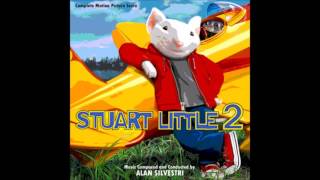 Stuart Little 2 - Silver Lining Finale - Alan Silvestri