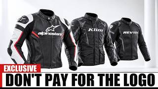 5 Famous Jacket Brands Riders Quietly Stopped Buying (And 5 That Earn It) News