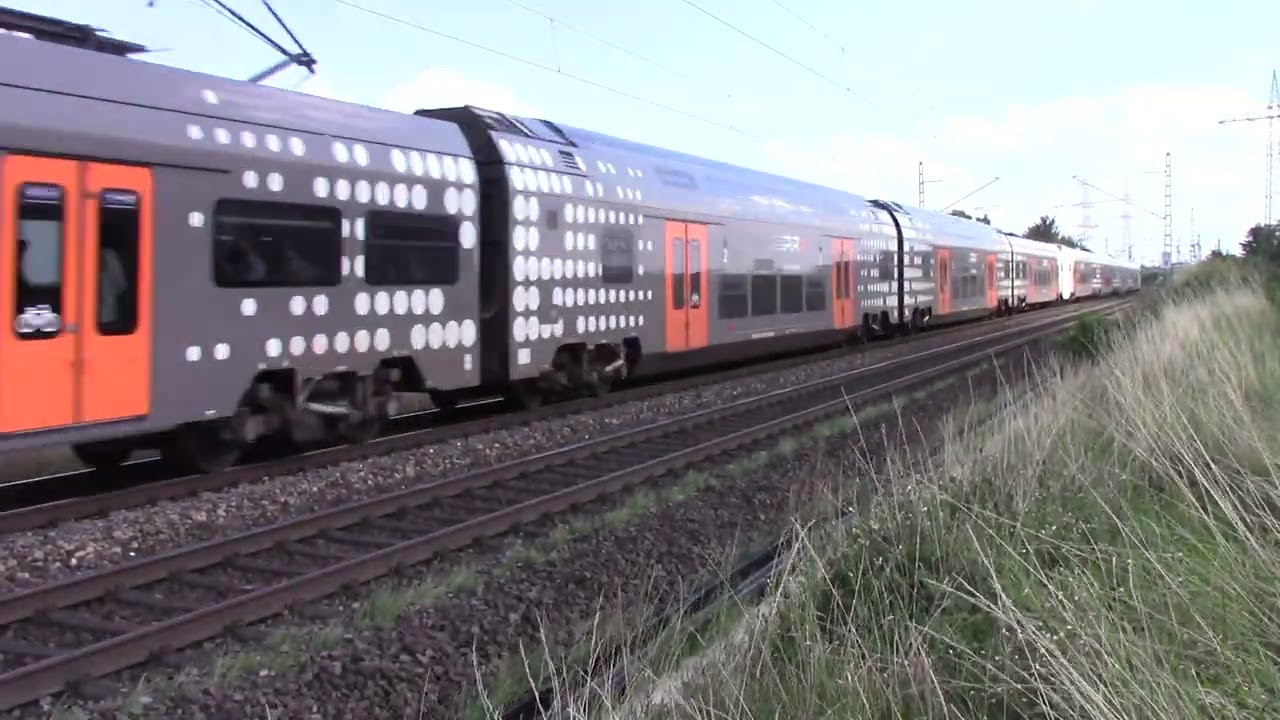 ET 462 006 & 016 D SDEHC
