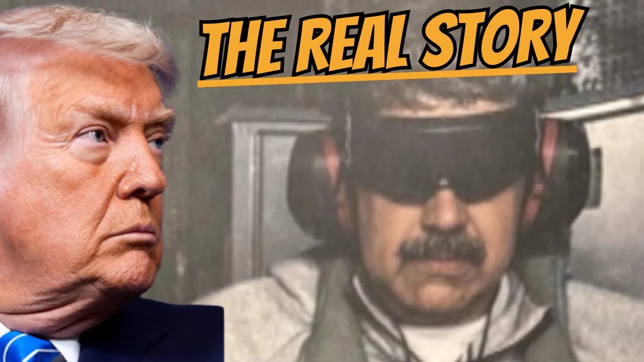 Venezuela Sneak Attack: Hidden Reasons and Why We Might Have Lost Already?