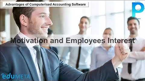 Class 11th Accountancy Computerised Accounting System