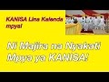 MAJIRA MPYA YA KANISA