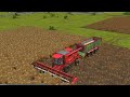 Farming Simulator 16 Real Farming Experience