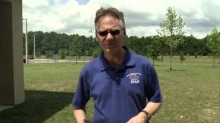 4 H Cookout Food Safety