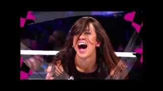 WWE AJ LEE (FAREWELL DEDICATION)-THE MEMORY WILL NEVER DIE