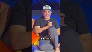 The world needs good energy | La Familia Es Tu Manada Tour 2026