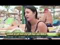 يوم جديد | ارتفاع نسبة الإشغالات السياحية بشرم الشيخ