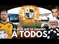 PORT VALE: EL CLUB QUE HA GANADO A TODOS Y LE DA TODO IGUAL