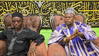 ƘOFOFIN ALJANNAH A BUƊE SUKE SHEIKH YAHAYA IBRAHIM MASUSSUKA ALLAH YASA MUDACE 