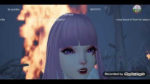 Episode 4: Renata died, Z alive!!! (Dragon Raja)